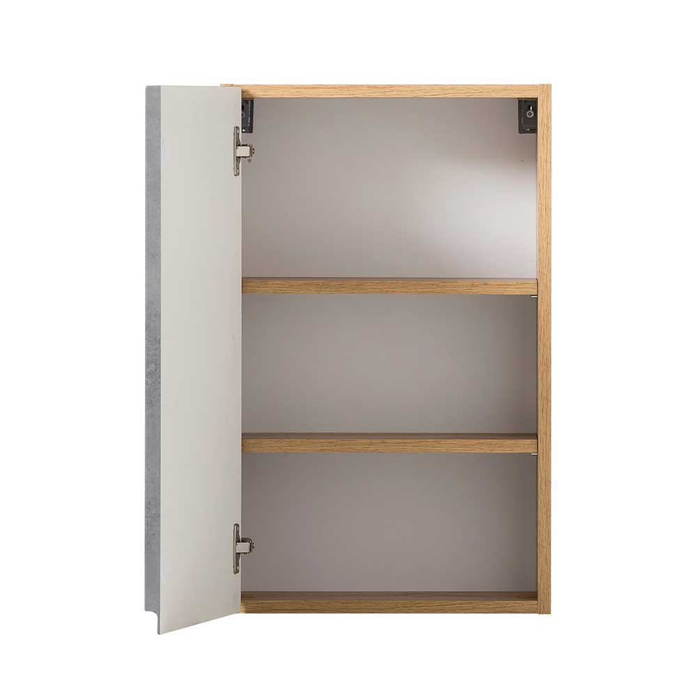 Badmöbel als komplettes Set - Mia (fünfteilig)