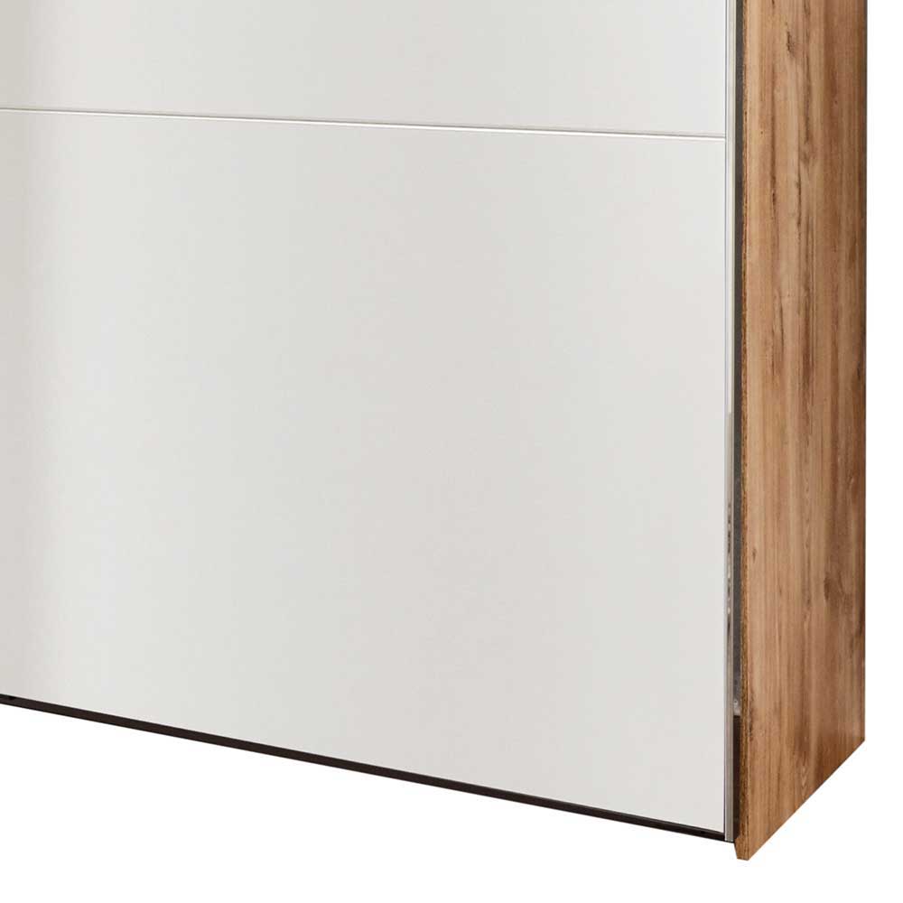 Schlafzimmer Kleiderschrank modern & funktionell - Stufania II