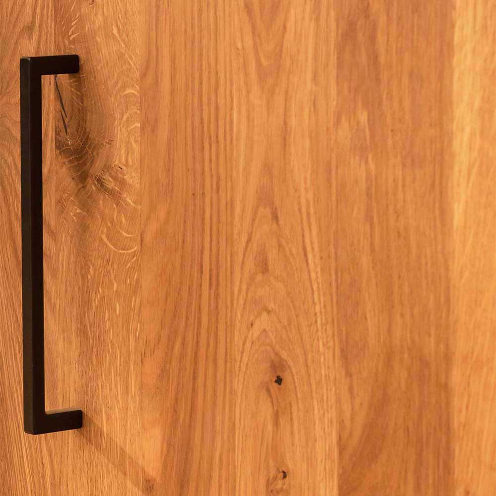 97x95x45 Schrank mit Fach & Schubladen & Türen - Kerfa