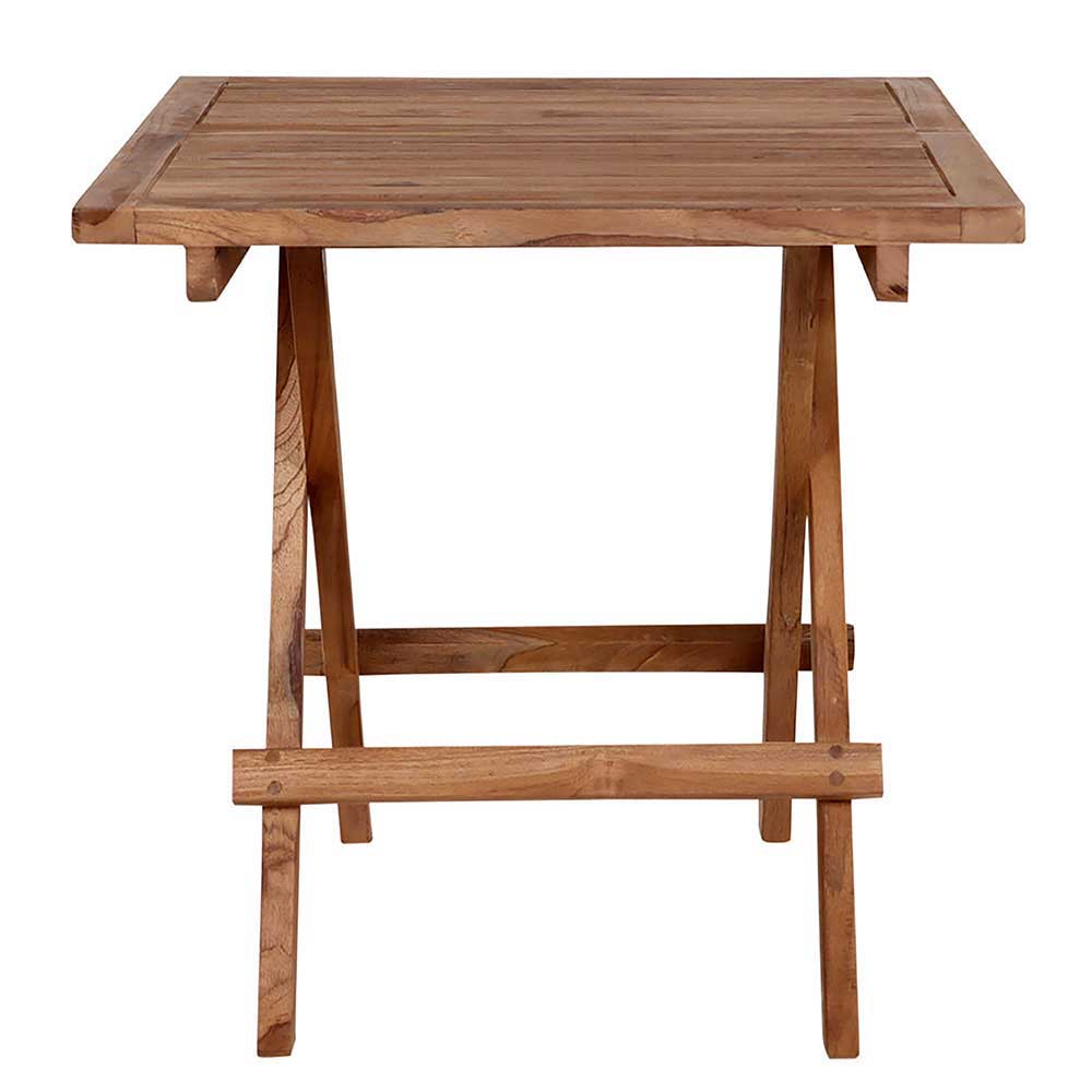 Design Outdoor Möbel Set - Gumerus (dreiteilig)