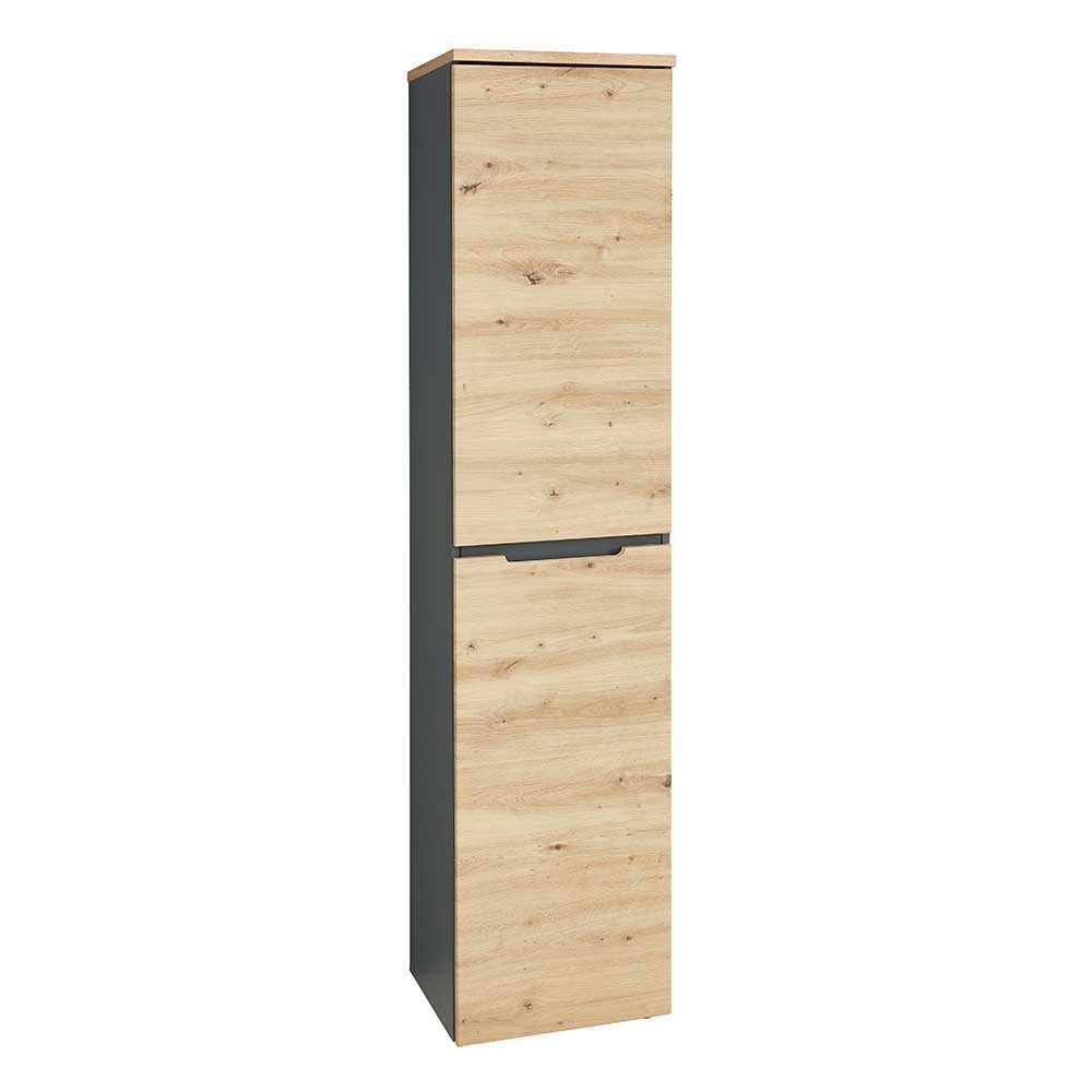 Büroausstattung Office Möbel Set - Kuetra (fünfteilig)