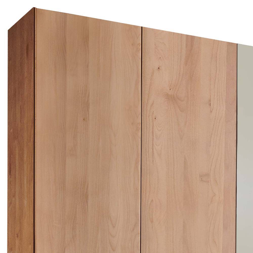XXL-Schlafzimmerschrank mit acht Türen - Murray