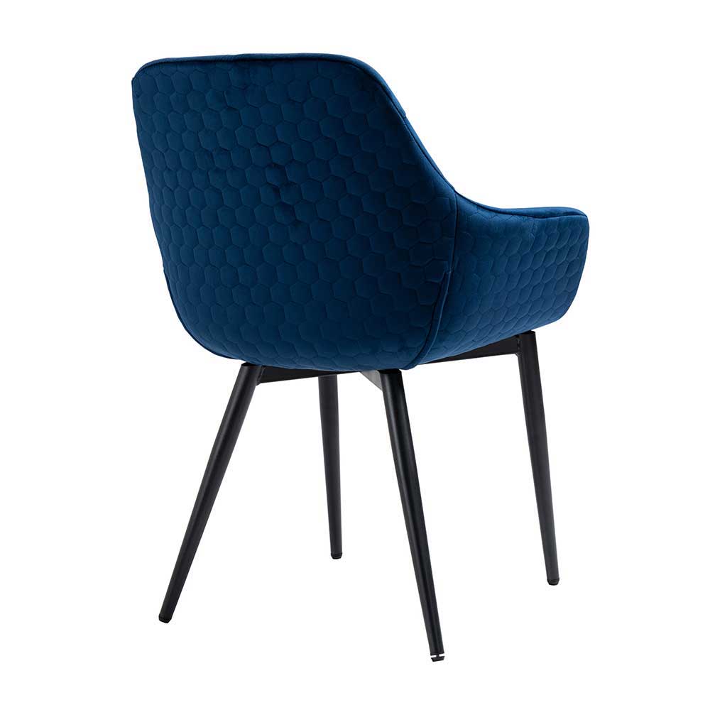 Esszimmer Sitzgruppe modern - Julian (fünfteilig)