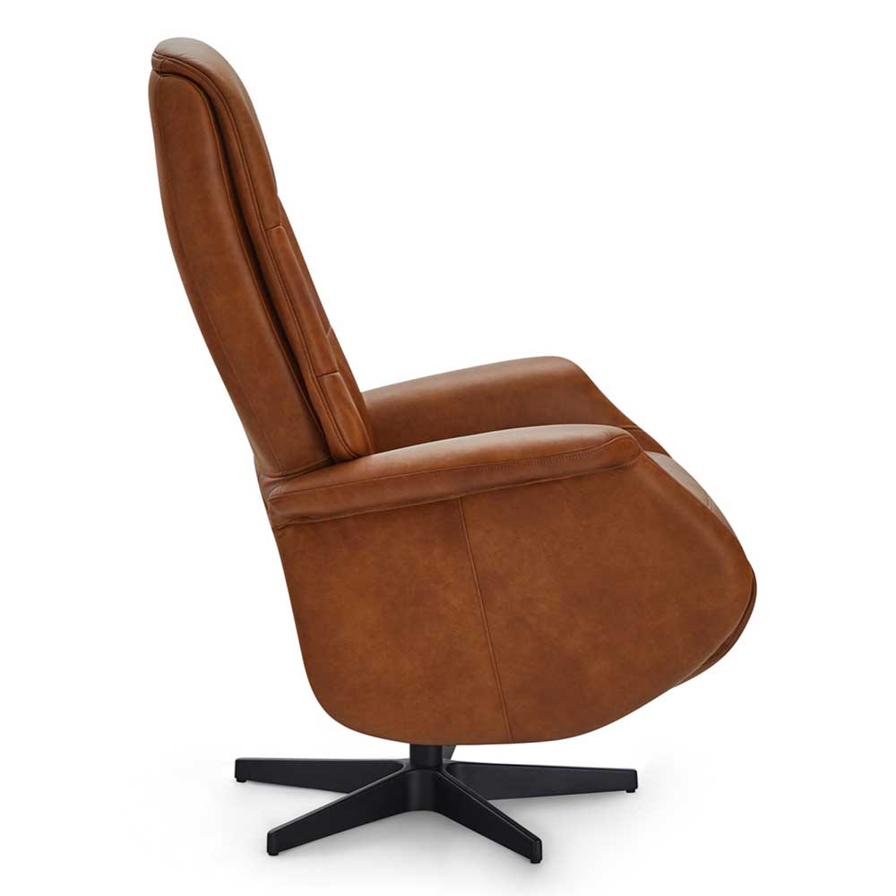 TV Ledersessel mit Relaxfunktion - Kantabria