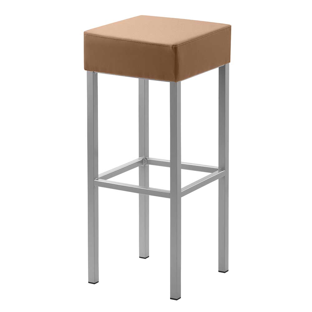 Barhocker mit 81 cm Sitzhöhe - Mangos