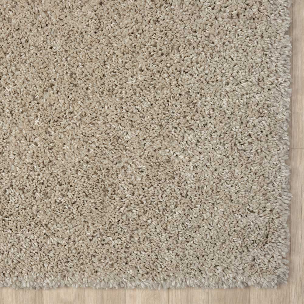 Teppich oder Läufer mit hohem Flor - Rafaet