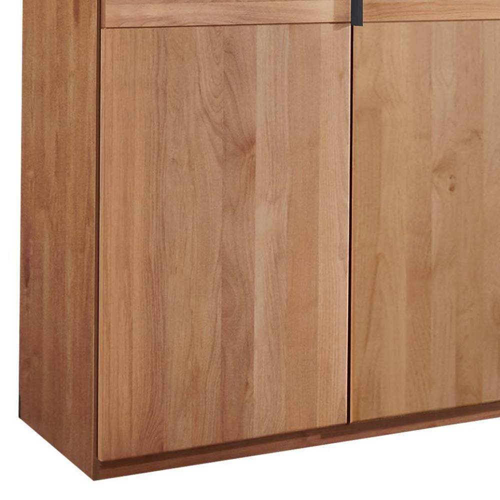 3-türiger Schrank mit 236 cm Höhe - Murray