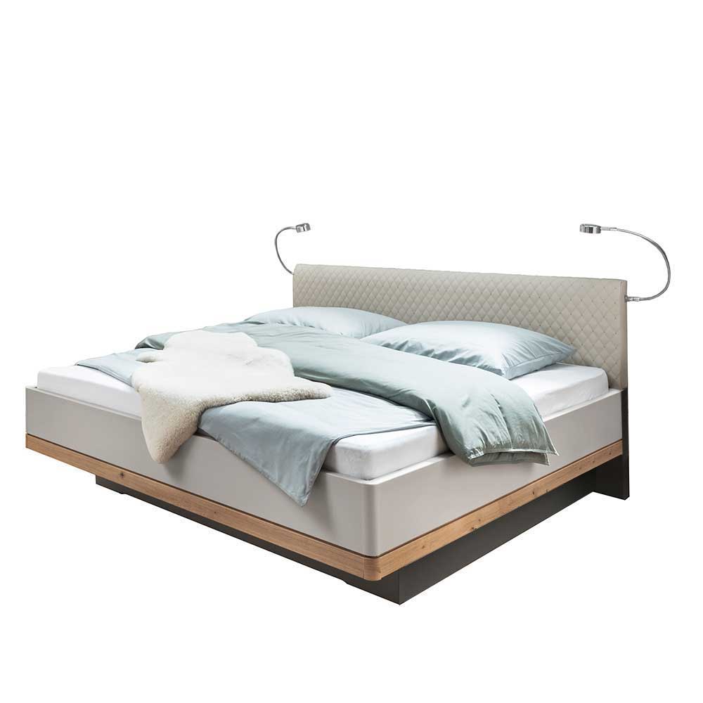 Modernes Schlafzimmer Möbel Programm - Crascanu (vierteilig)