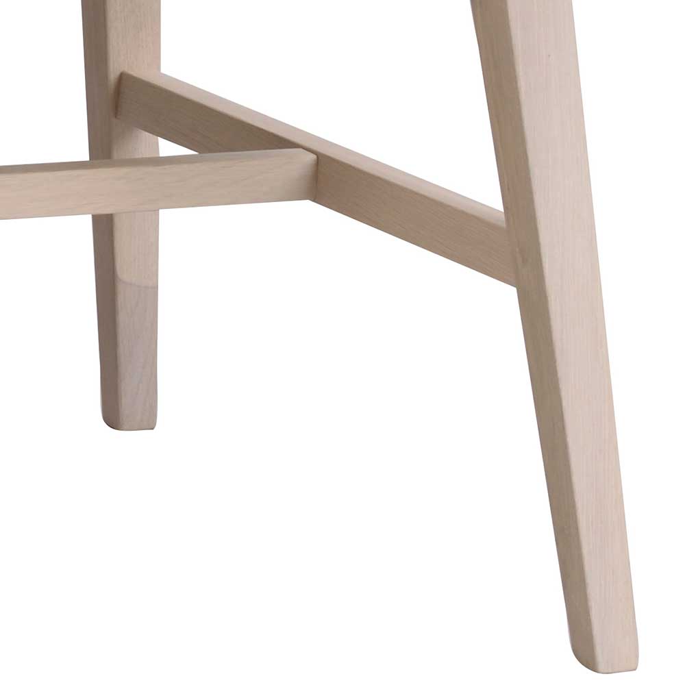 130x70 Couchtisch im Skandi Design - Pessoa