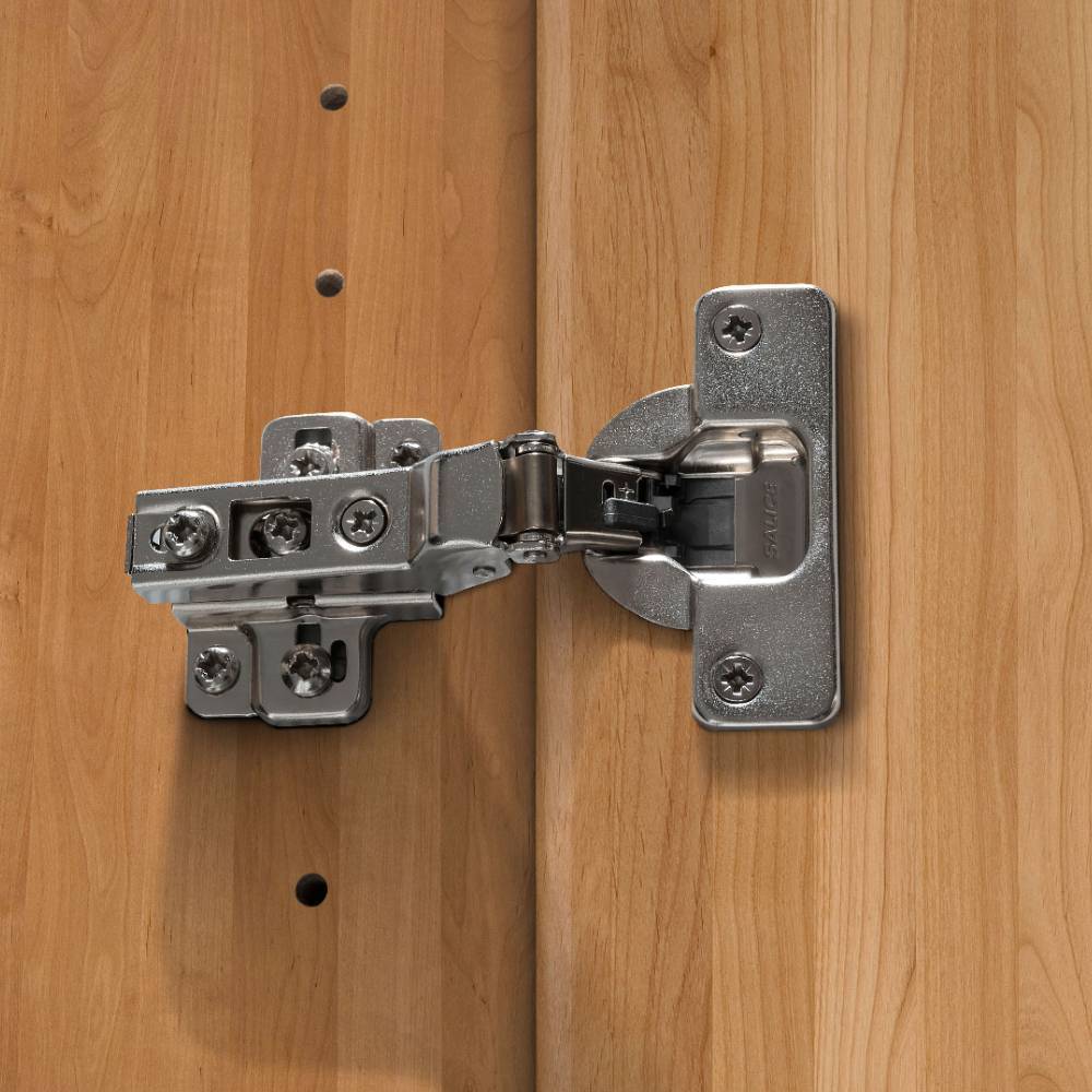 XXL-Schlafzimmer-Kleiderschrank 8-türig - Murray