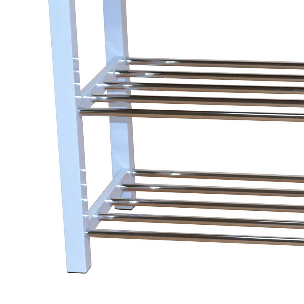 Sitzhocker Aquara für Garderobe