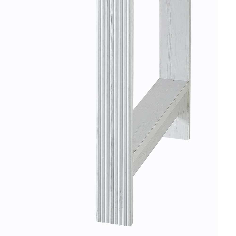 Landhausstil Schreibtisch 160x80 cm - Mehady