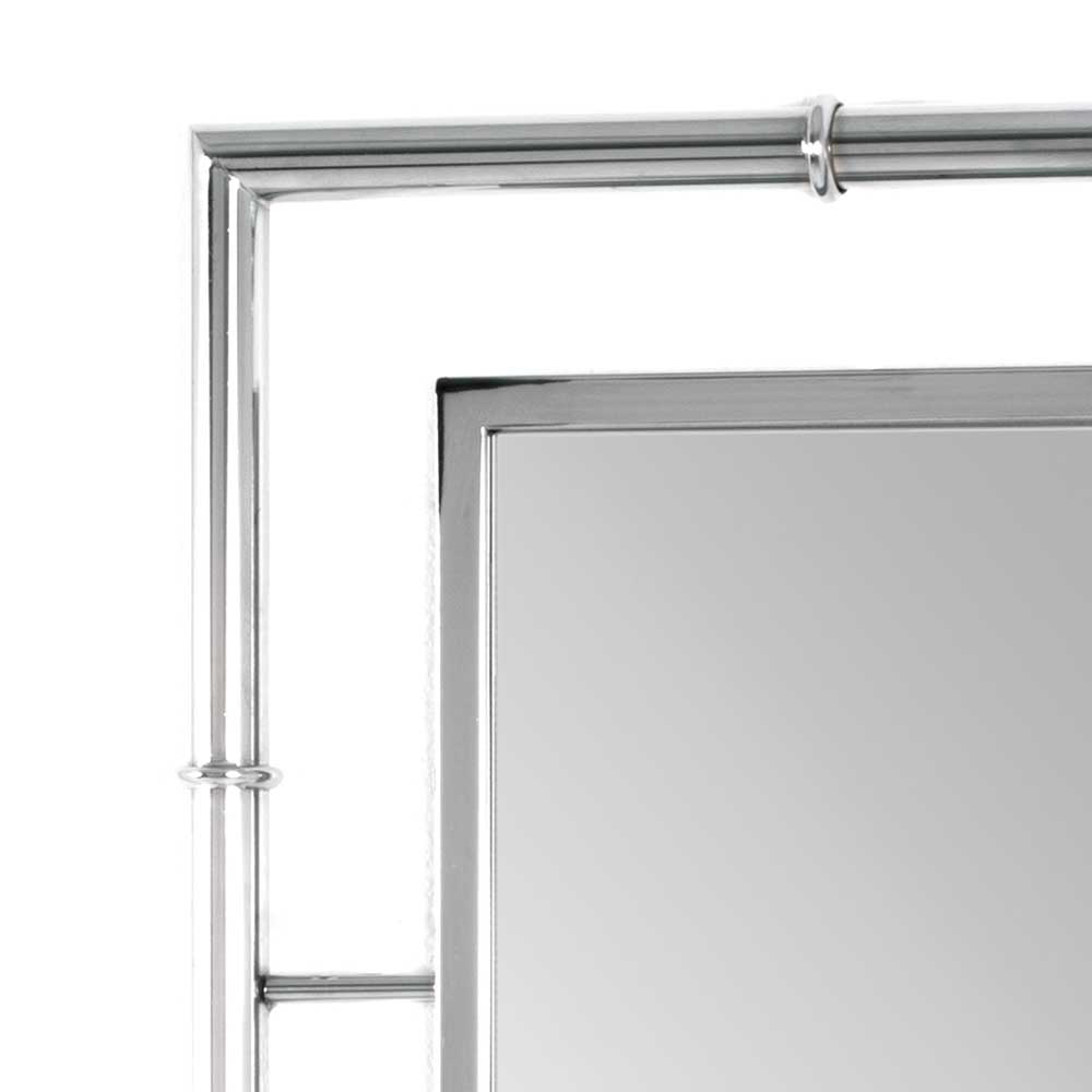 Moderner Design Wandspiegel 50x80x3 cm - Zipna
