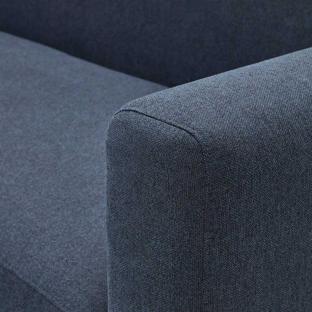 Modulsofa mit zwei Armlehnen - 2-Sitzer - Fouzi