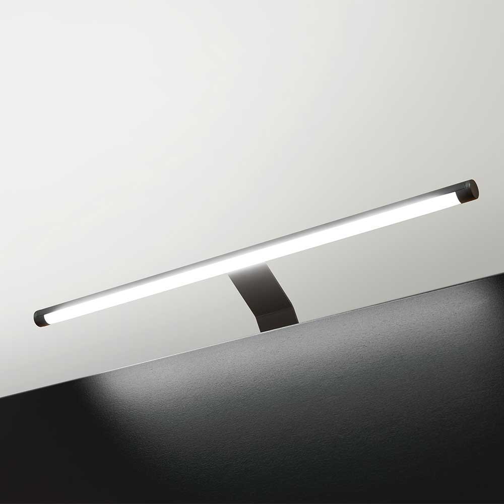 LED Schrankbeleuchtung als Lichtleiste für den Kleiderschrank im Industrial Design – Ardila