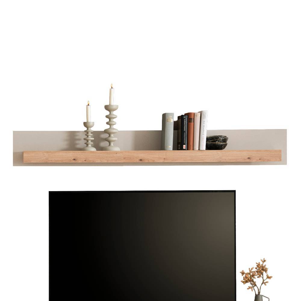 TV-Wohwandmöbel Set modern - Spain (vierteilig)