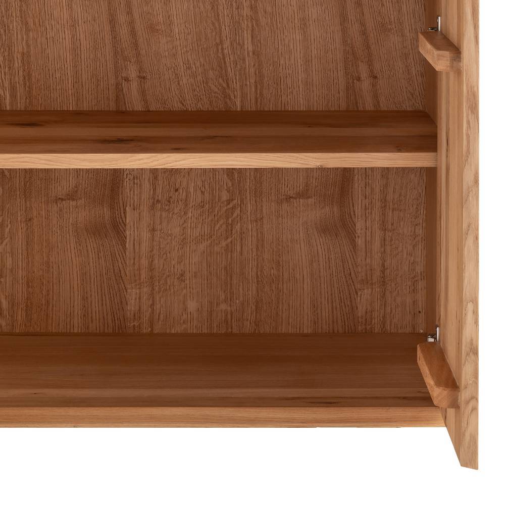 Hänge-Highboard mit Doppeltür - Fredellia