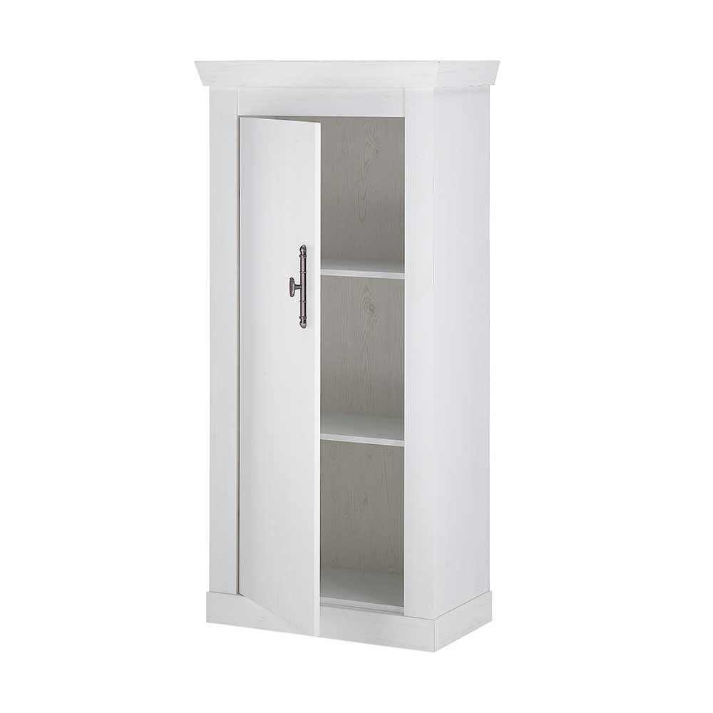 Wohnzimmer Schränke & Regal Set - Liancos (dreiteilig)