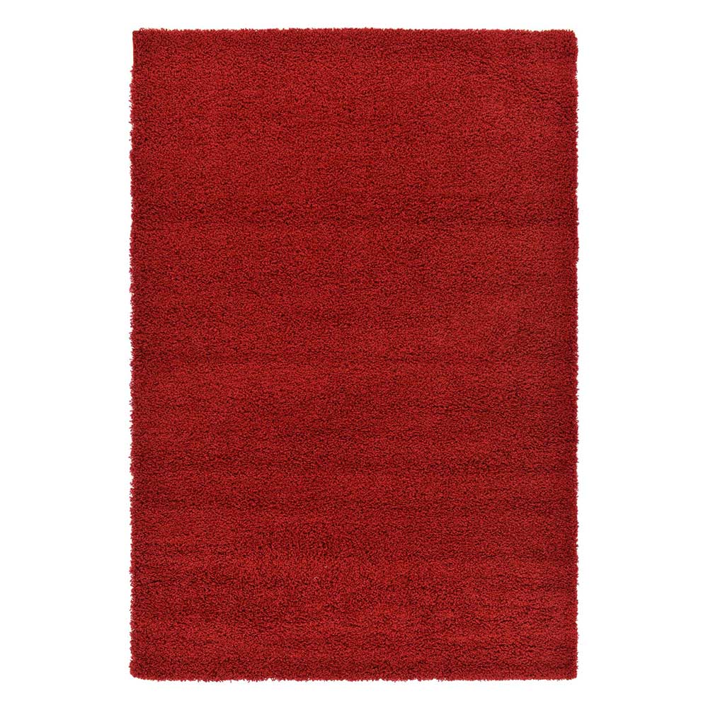 Teppich oder Läufer mit Hochflor - Dosa