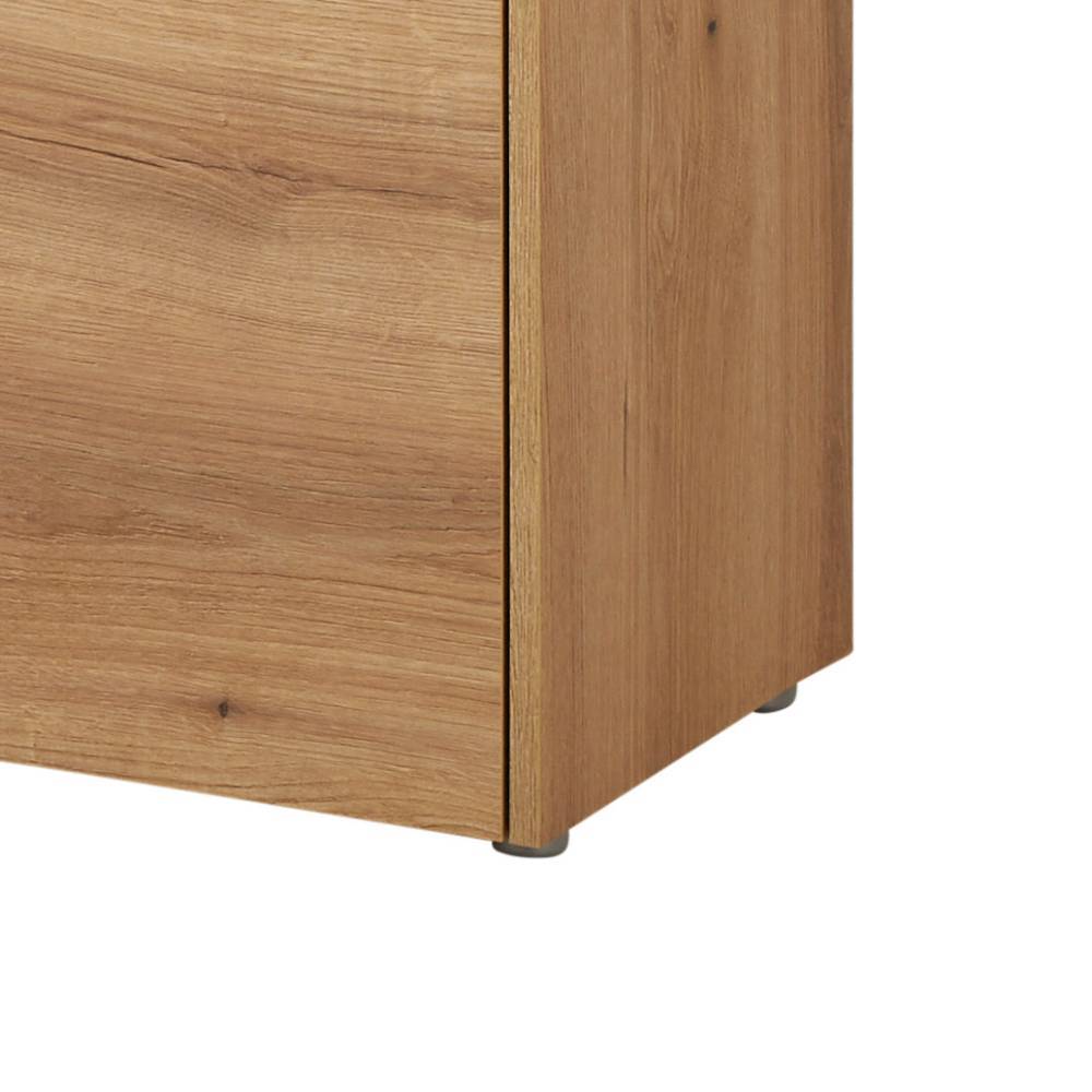 4-türiges Highboard modern - Colomania