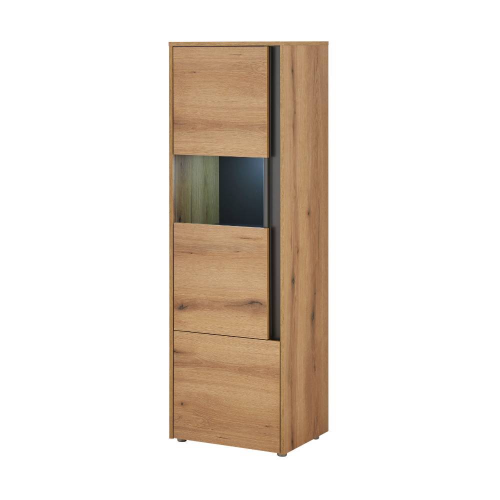 TV Wohnwand Möbel Set - Colomania (vierteilig)