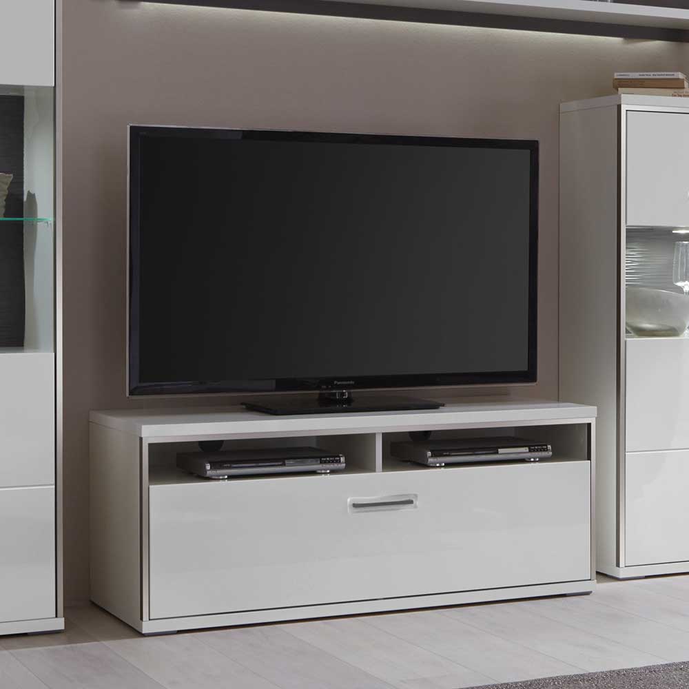 TV Unterschrank Tacroma mit Schublade