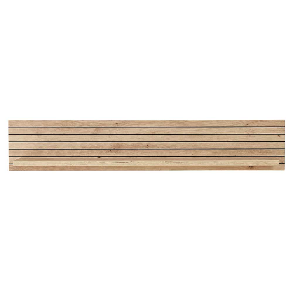 Wandboard in Wildeiche Holzdekor - Astaran