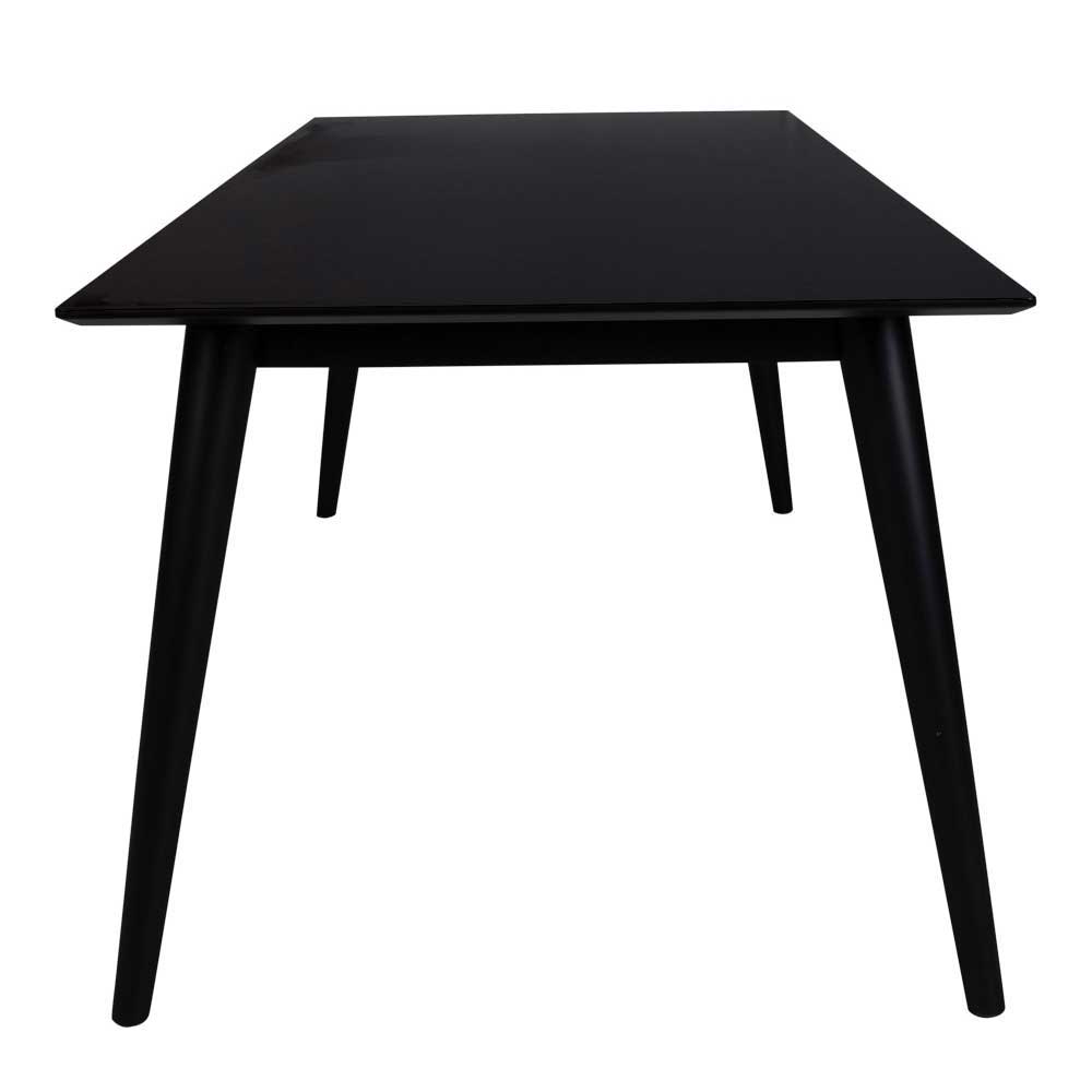Tisch & Schalenstühle Set - Vigadru (fünfteilig)