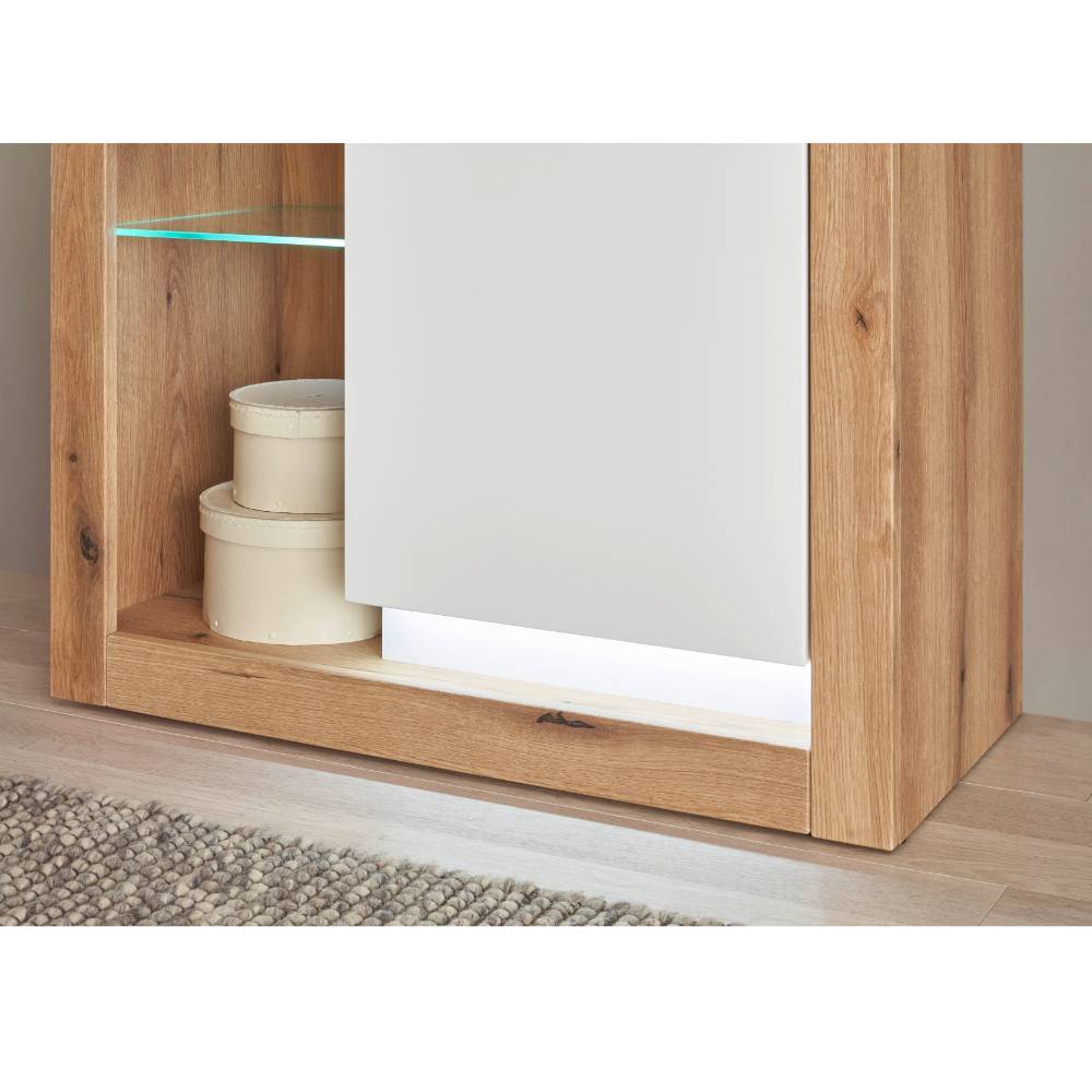 Schrank mit zwei Türen - Adejano