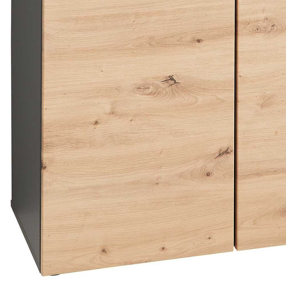Einrichtung Home Office Set - Kuetra (vierteilig)