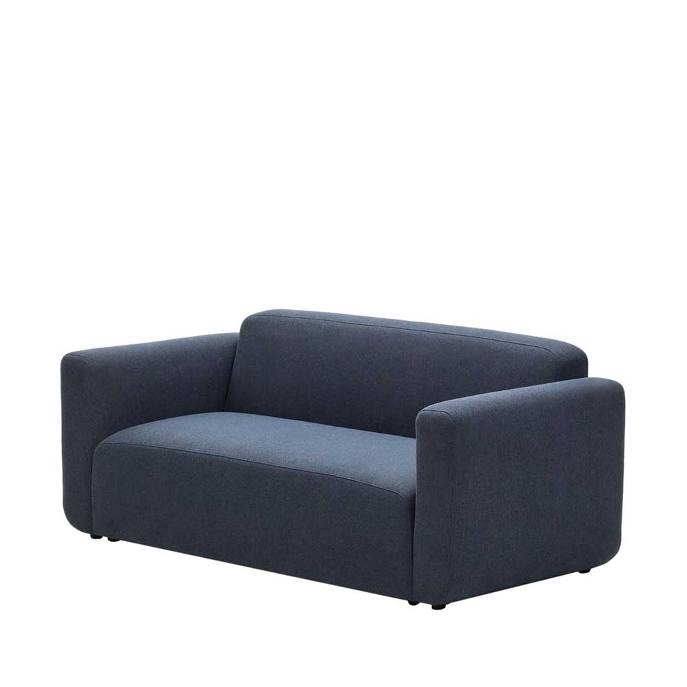 Modulsofa mit zwei Armlehnen - 2-Sitzer - Fouzi