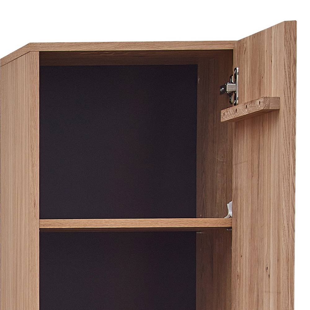 Design Wohnzimmerwand Möbelset - Dritos (dreiteilig)