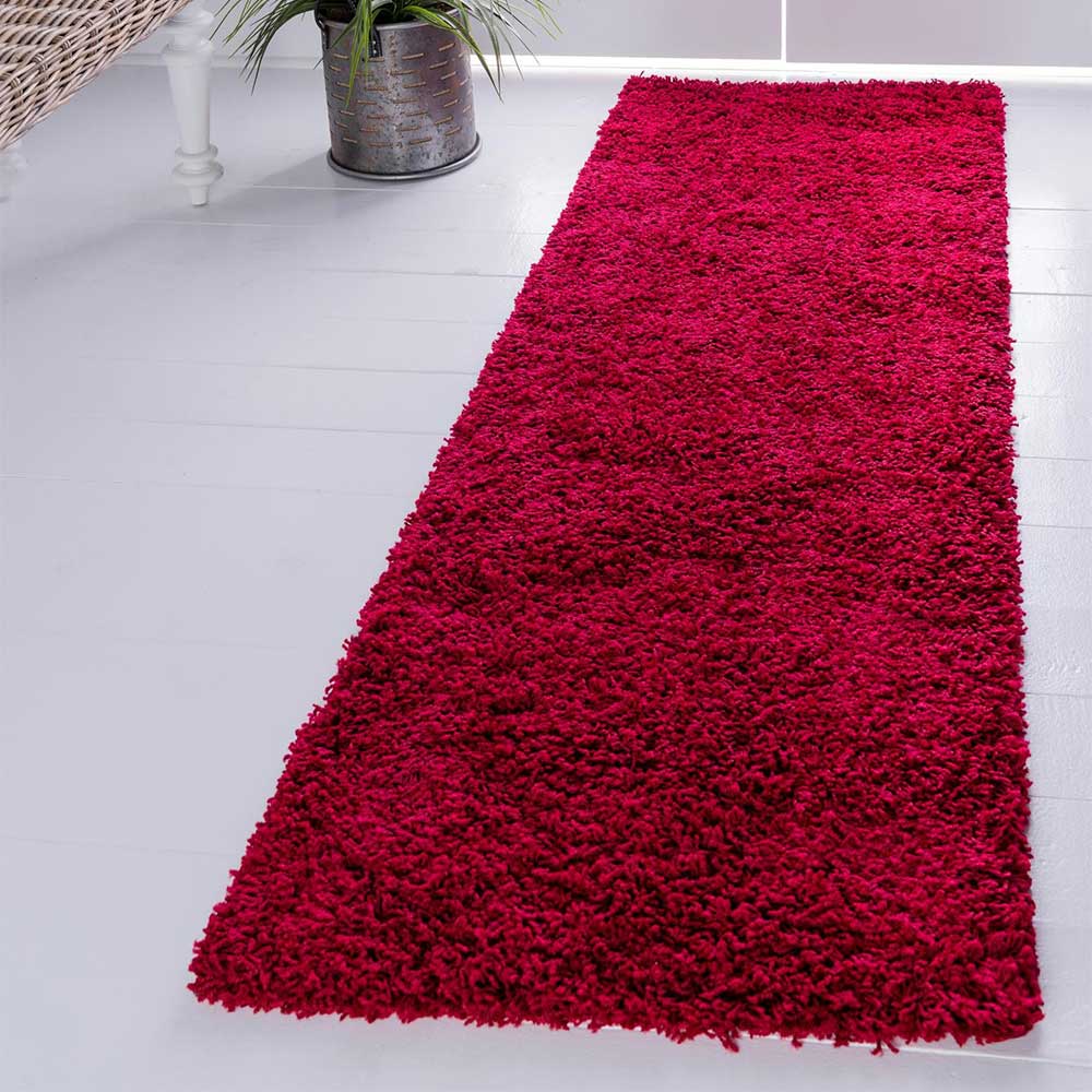 Teppich oder Läufer mit Hochflor - Dosa