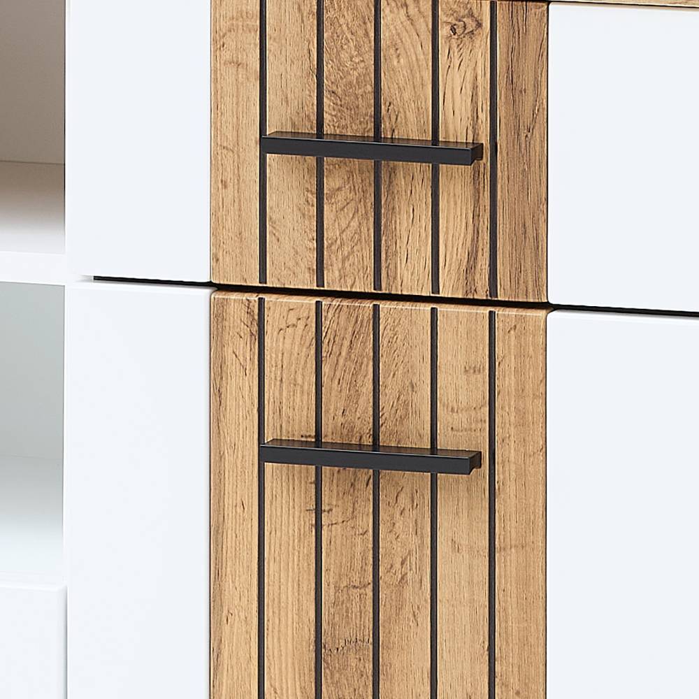 Flurkommode mit 107cm Höhe - Lavine