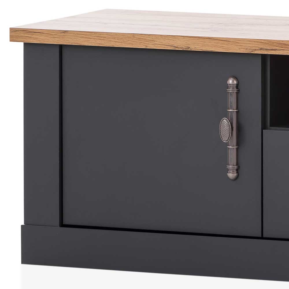 TV Unterschrank mit 1,58 m Breite - Lionel