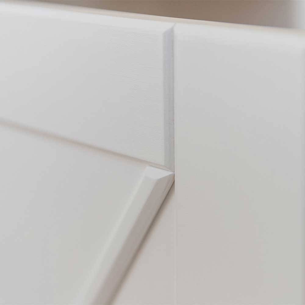 Sideboard im Landhaus Look - 200 cm breit - Saluts