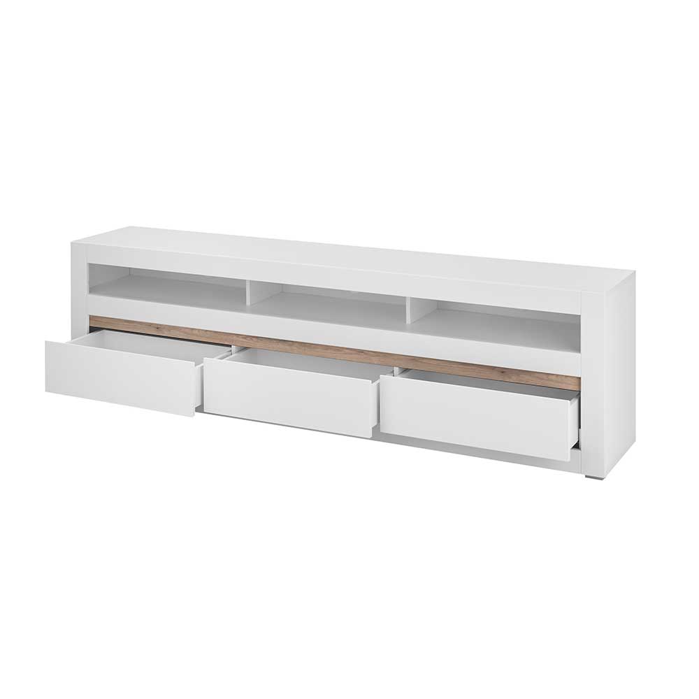 TV Lowboard in modernem Design - Ilana