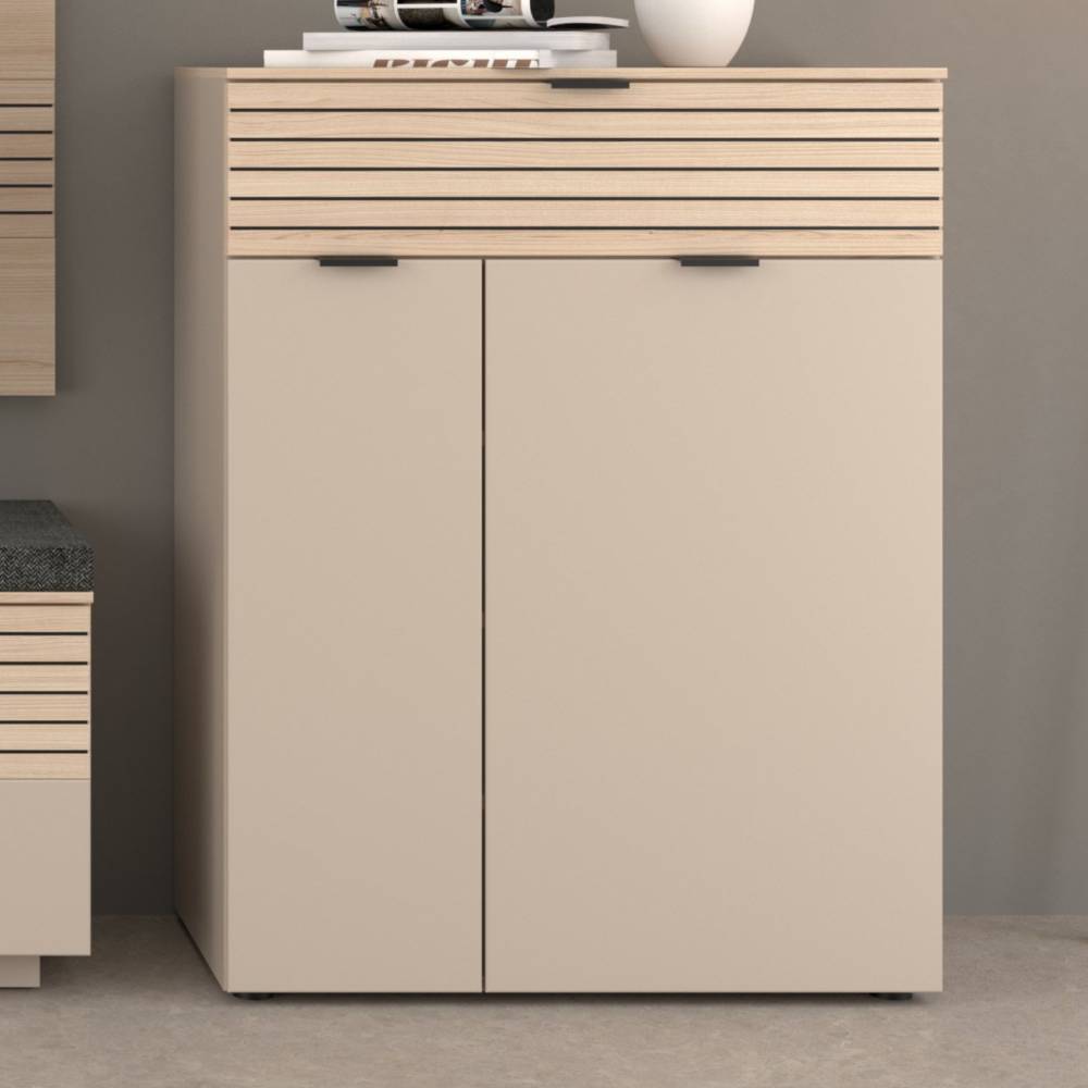 Flureinrichtung Möbelset modern - Rovigo (fünfteilig)