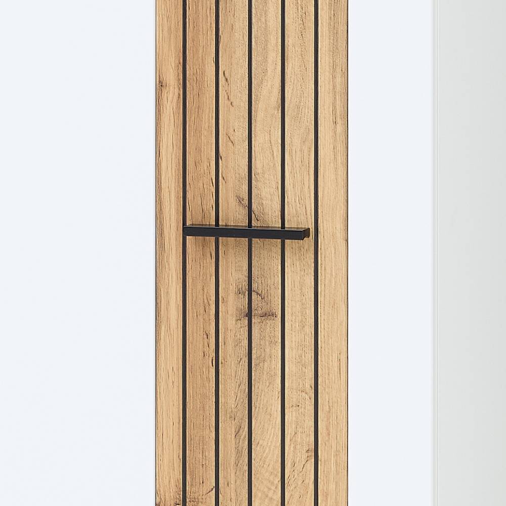 Dielenschrank mit 57cm Breite - Lavine