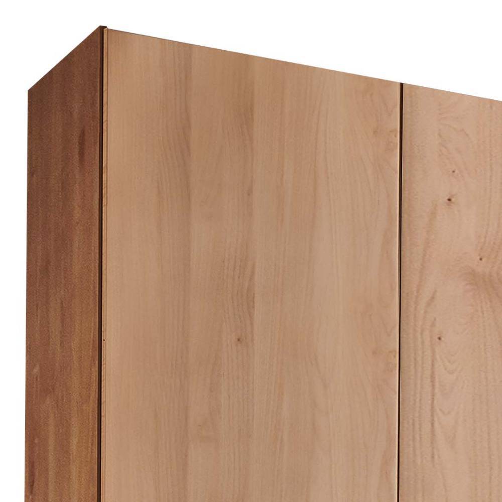 6-türiger Schlafzimmerschrank mit 216 cm Höhe - Murray