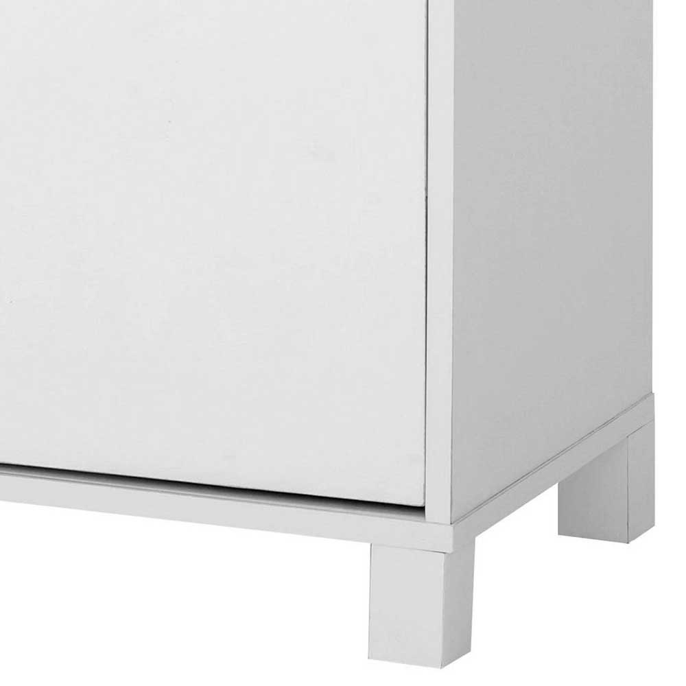 Dielen Kommode im Skandi Design - Ranazan