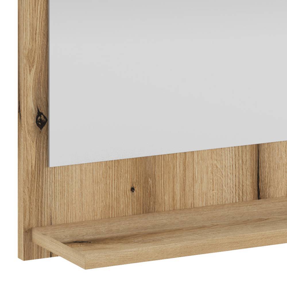 Badmöbel Kombination modern - Naviron I (fünfteilig)