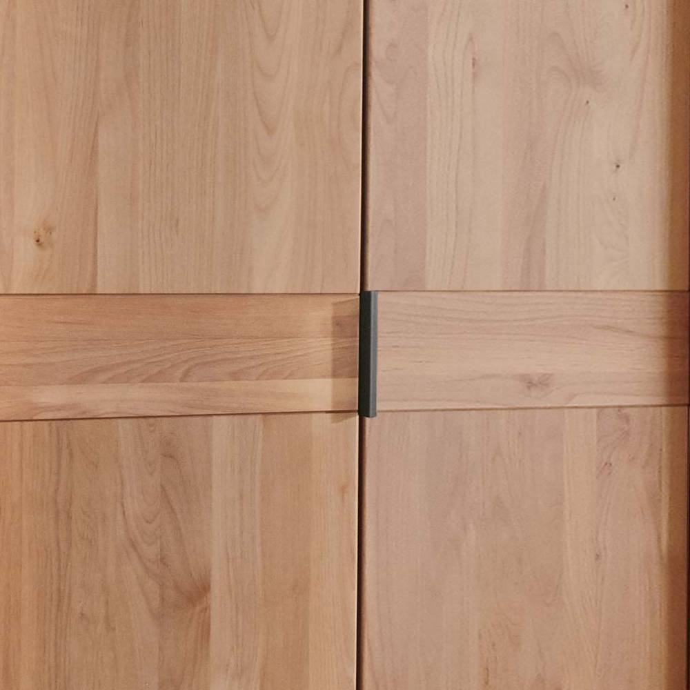 5-türiger Schrank mit 236 cm Höhe - Murray