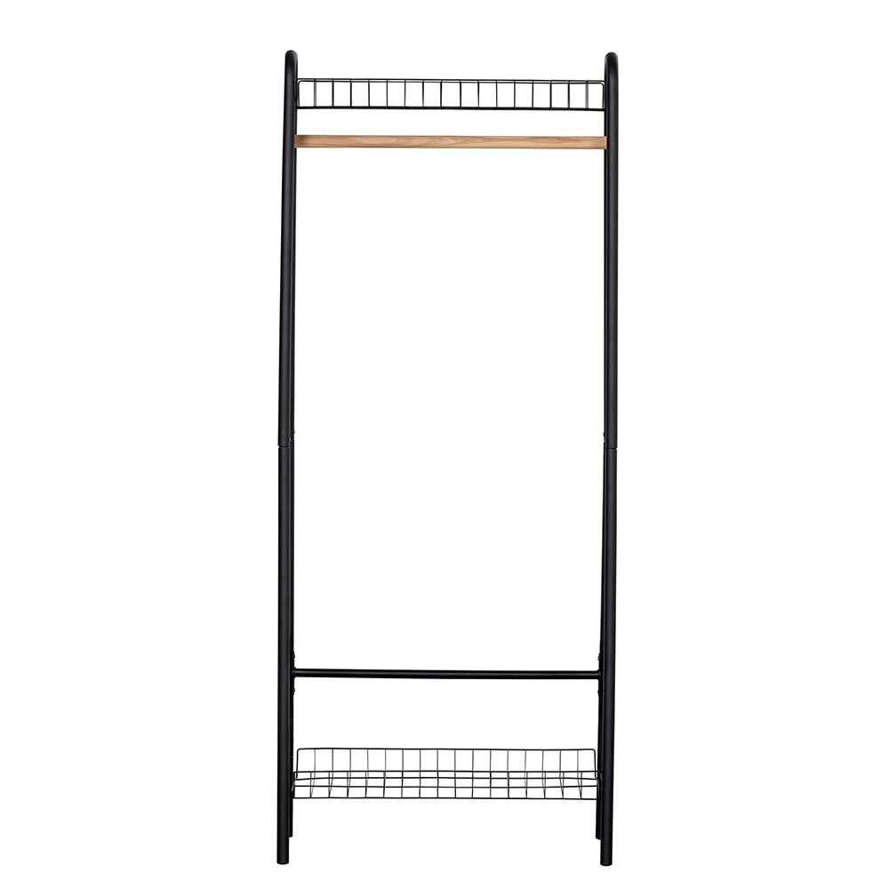 70x167x41 Garderobenständer im Skandi Design - Jendras