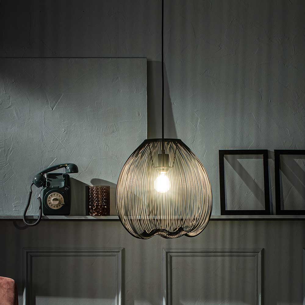 Pendelleuchte in modernem Design - Alessia