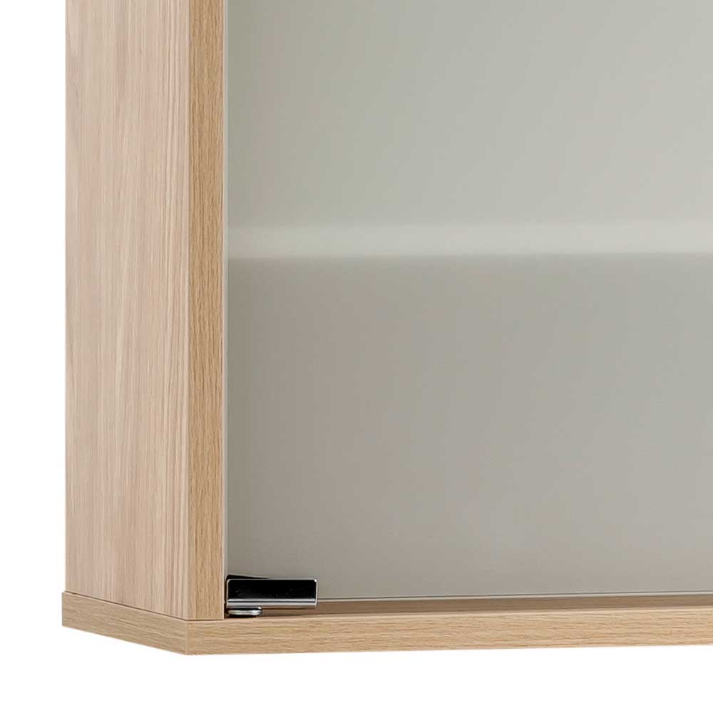 Badschrank für Medikamente abschließbar - Nyons