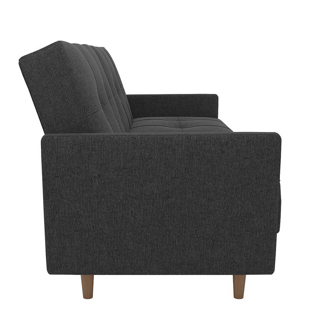 3-Sitzer Klappcouch in modernem Design - Danjata