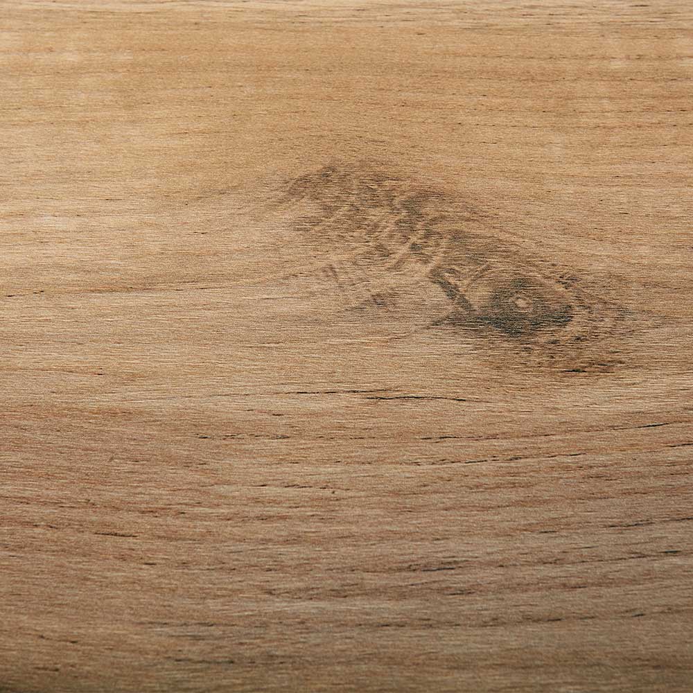 Wohnzimmer Tisch mit zwei Schubladen - Ilvensa