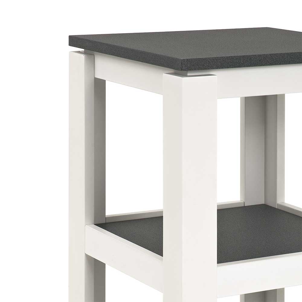 Nachttisch Emotionnel für Boxspringbett