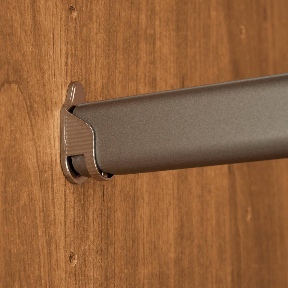 Schlafzimmer-Kleiderschrank mit sieben Türen - Yanicas